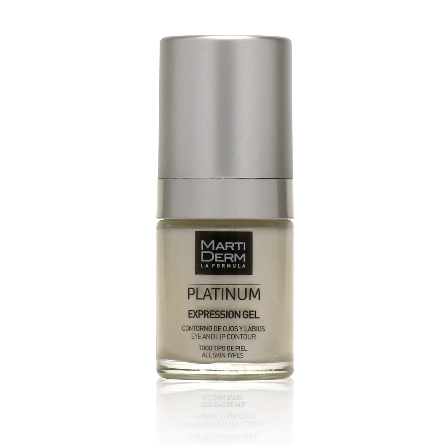 Platinum - Expression Gel