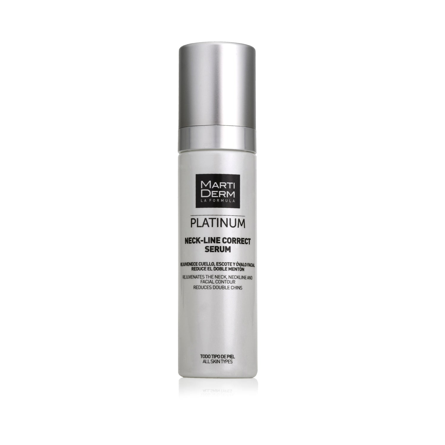 Platinum - Neck-Line Correct Serum