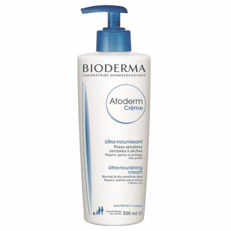 Atoderm Crema